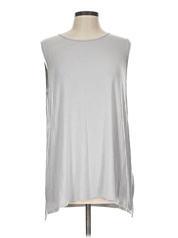 J.Jill Sleeveless T-Shirt (view 1)