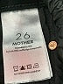 Mother Black Jeans Size 26 waist - photo 7