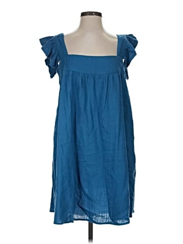 o.p.t Casual Dress (view 1)