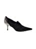 Donald J Pliner Black Heels Size 8 - photo 1