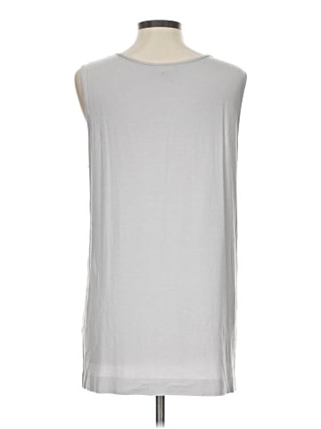 J.Jill Sleeveless T-Shirt (view 2)