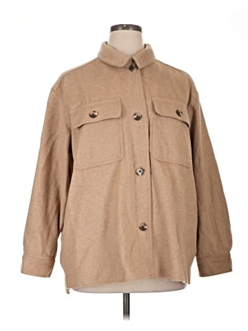 Old Navy Coat (view 1)
