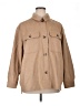 Old Navy Tan Coat Size XL - photo 1