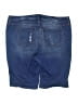 Torrid Blue Denim Shorts Size 18 - photo 2