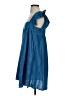 o.p.t Blue Casual Dress Size S - photo 5