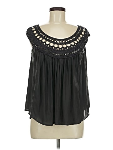 Free People Sleeveless Blouse (view 1)