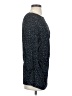 BOSS by HUGO BOSS Blue 3/4 Sleeve Top Size XL - photo 4