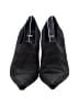 Donald J Pliner Black Heels Size 8 - photo 2