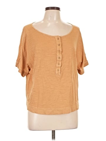 Old Navy Short Sleeve Top (view 1)