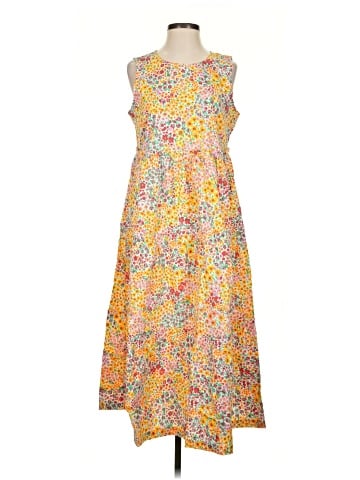 J.Crew Factory Store Casual Dress (view 1)