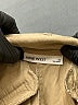 Nine West Solid Tan Khakis Size 14 - photo 7