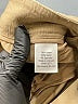 Nine West Solid Tan Khakis Size 14 - photo 8