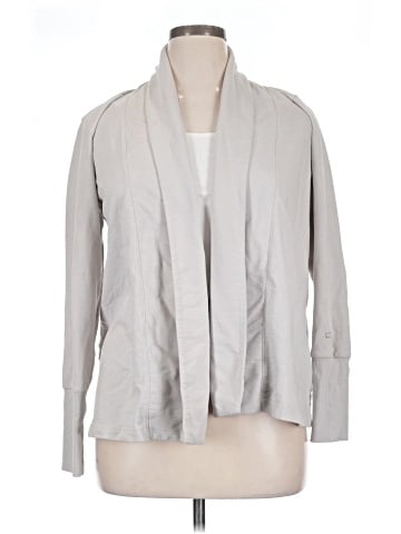Columbia Cardigan (view 1)