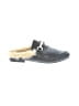 Steve Madden Black Mule/Clog Size 8 1/2 - photo 1