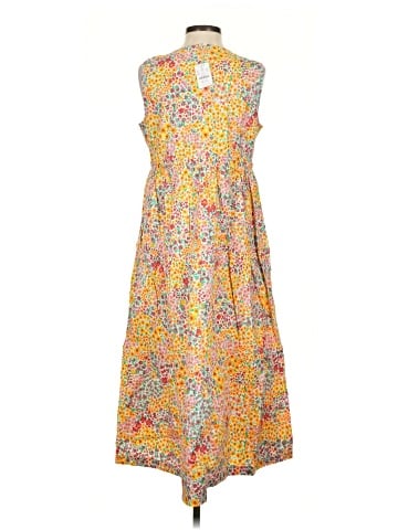 J.Crew Factory Store Casual Dress (view 2)