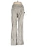 Joie 100% Cotton Gray Khakis Size 25 waist - photo 2