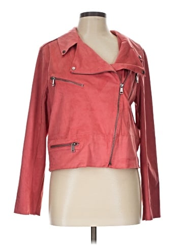 Hutch Jacket (view 1)