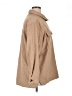 Old Navy Tan Coat Size XL - photo 4