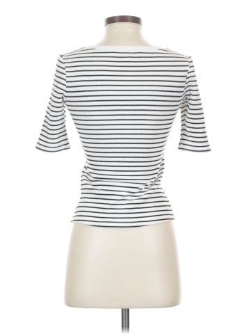 Joe's Jeans Short Sleeve Top (view 2)