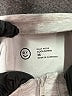 Gilly Hicks Silver Sweatshirt Size M - photo 7