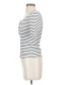 Joe's Jeans White Short Sleeve Top Size XS - photo 5