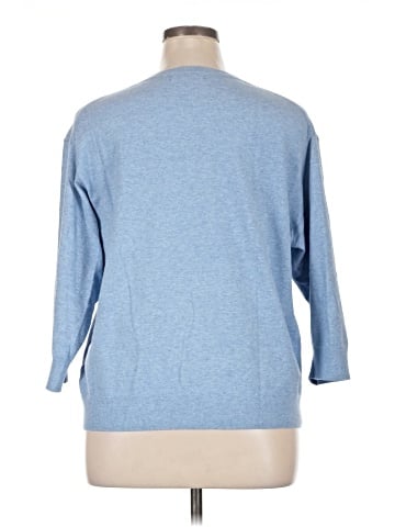 Banana Republic Factory Store Pullover Sweater (view 2)
