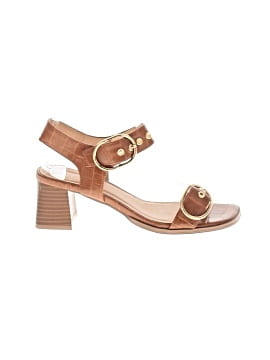 Topshop Boutique Sandals