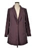 Torrid Purple Blazer Size 1X Plus (1) - photo 1