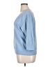 Banana Republic Factory Store Blue Pullover Sweater Size XL - photo 5