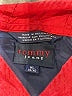 Tommy Jeans Red Windbreaker Size XL - photo 6