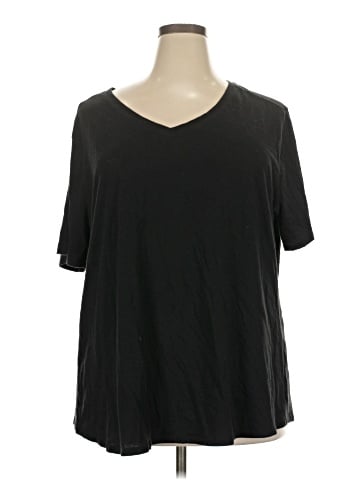 Terra & Sky Short Sleeve T-Shirt (view 1)