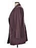 Torrid Purple Blazer Size 1X Plus (1) - photo 5