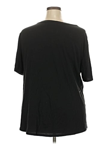 Terra & Sky Short Sleeve T-Shirt (view 2)