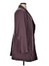Torrid Purple Blazer Size 1X Plus (1) - photo 4