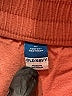 Old Navy Solid Orange Shorts Size XL - photo 3