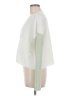 Blue Rain White Cardigan Size M - photo 5