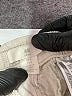 H&M L.O.G.G. Ivory Shorts Size 2 - photo 5