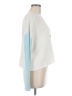 Blue Rain White Cardigan Size M - photo 4