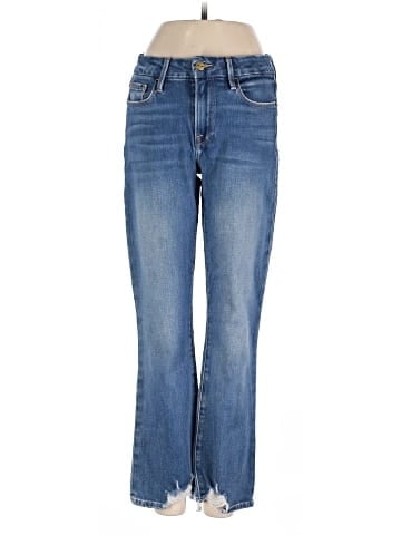 FRAME Denim Jeans (view 1)