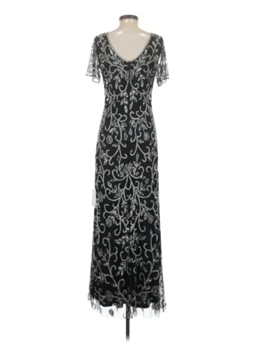 Pisarro Nights Cocktail Dress (view 2)