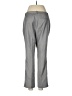 Calvin Klein Gray Dress Pants Size 6 - photo 2
