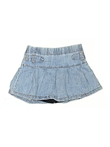 Abercrombie Kids Denim Shorts (view 1)