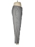 Calvin Klein Gray Dress Pants Size 6 - photo 4