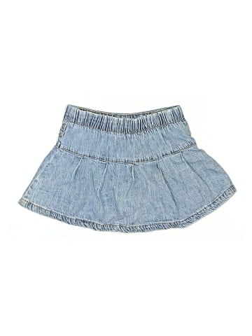 Abercrombie Kids Denim Shorts (view 2)