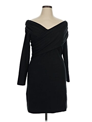 Abercrombie & Fitch Cocktail Dress (view 1)