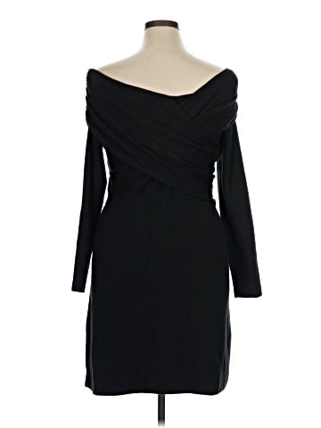 Abercrombie & Fitch Cocktail Dress (view 2)