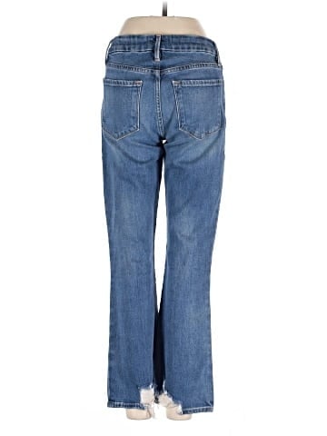 FRAME Denim Jeans (view 2)