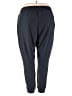 Active by Old Navy Solid Blue Casual Pants Size XXL - photo 2