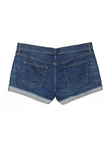 J.Crew Denim Shorts (view 2)