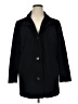 J.Jill Black Coat Size 1X (estimated) - photo 1